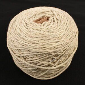 MadelineTosh DK Twist Yarn Superwash Merino Wool Hand Dyed Plaster
